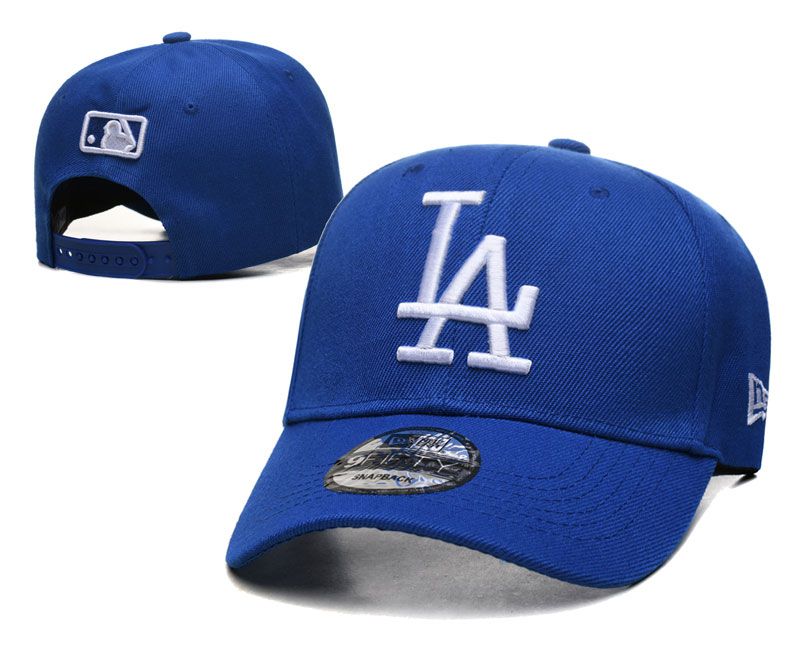 2025 MLB Los Angeles Dodgers Hat YS2025030730